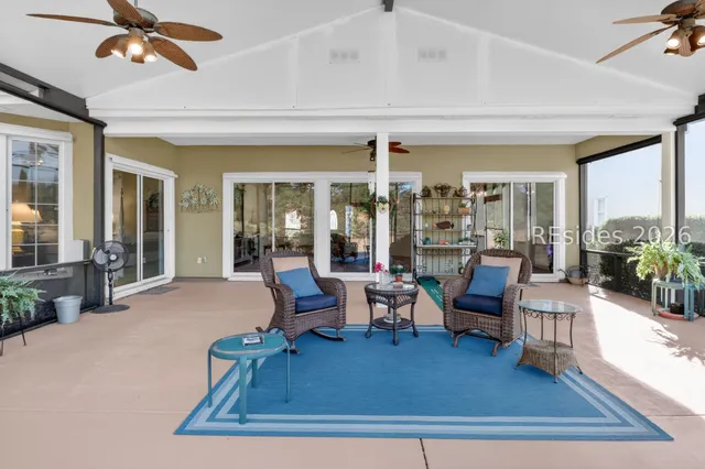 $619,000 | 16 Vespers Way, Bluffton, SC 29909