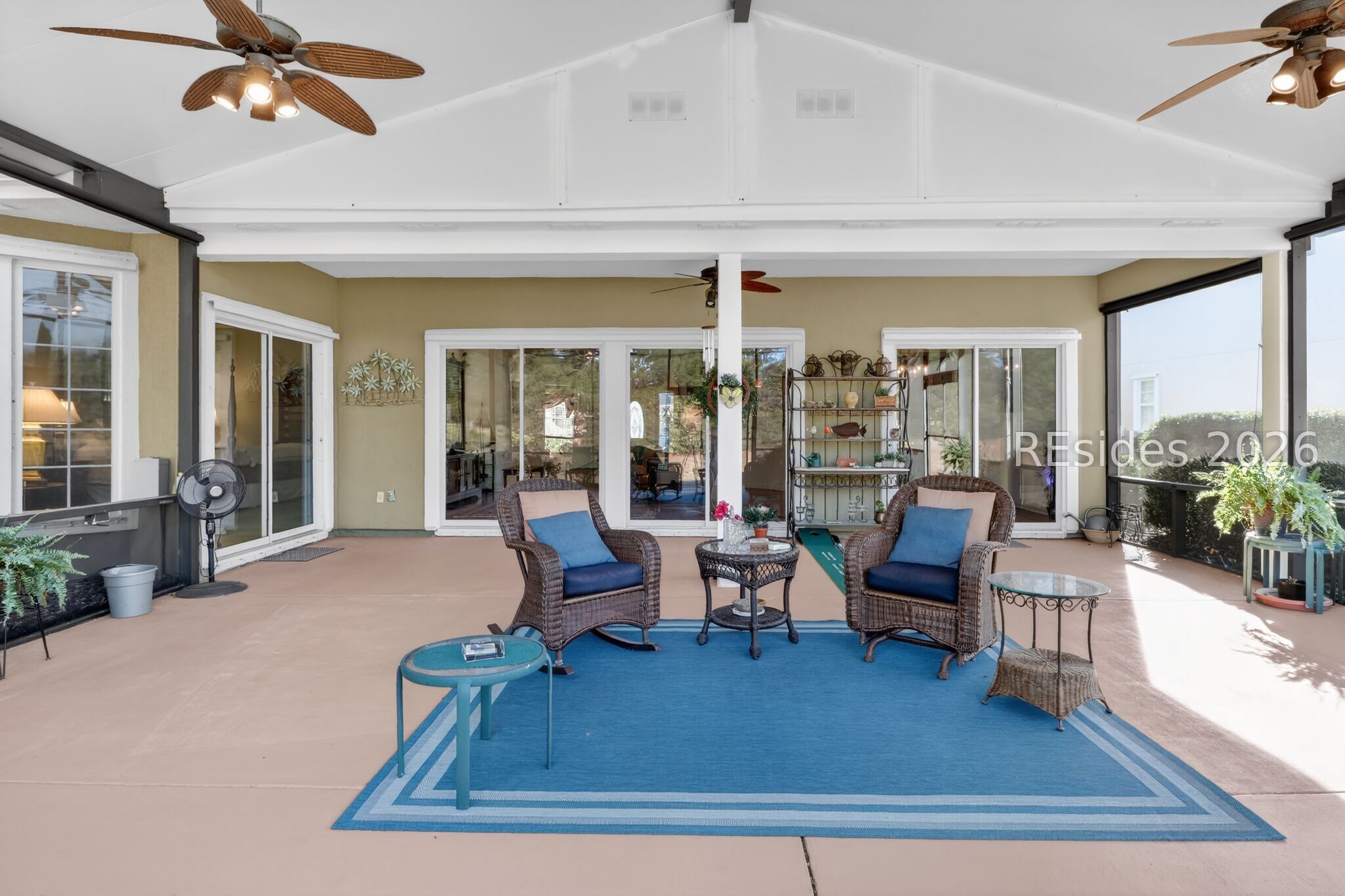 16 Vespers Way Bluffton, SC 29909 - Photo 5 of 33