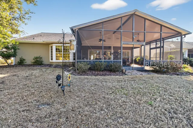 $619,000 | 16 Vespers Way, Bluffton, SC 29909