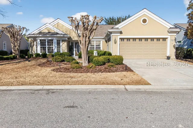$619,000 | 16 Vespers Way, Bluffton, SC 29909