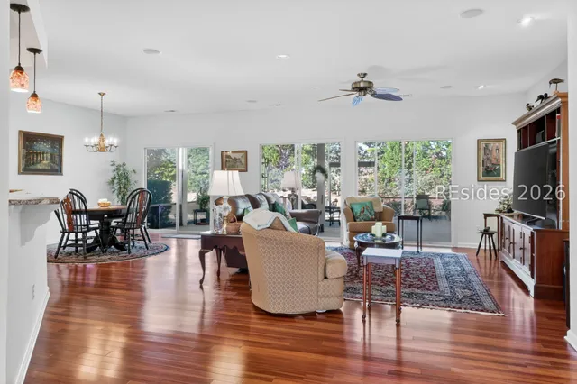 $619,000 | 16 Vespers Way, Bluffton, SC 29909