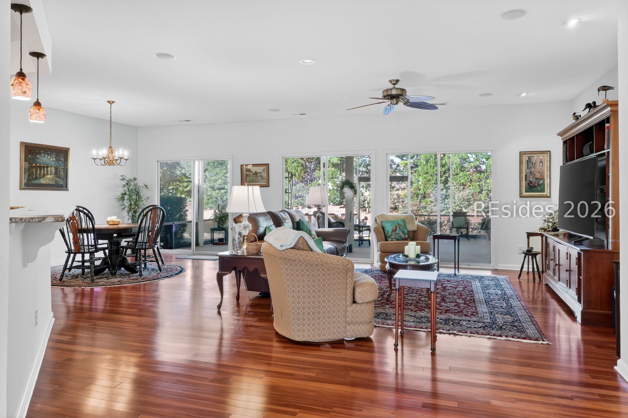 16 Vespers Way Bluffton, SC 29909 - Photo 10 of 33 Great Room