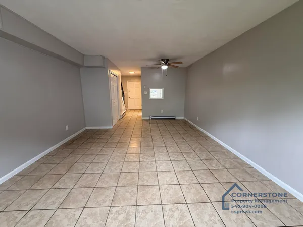 $1,100 | 1517 Lexington Avenue Southwest, Unit 3, Roanoke, VA 24015