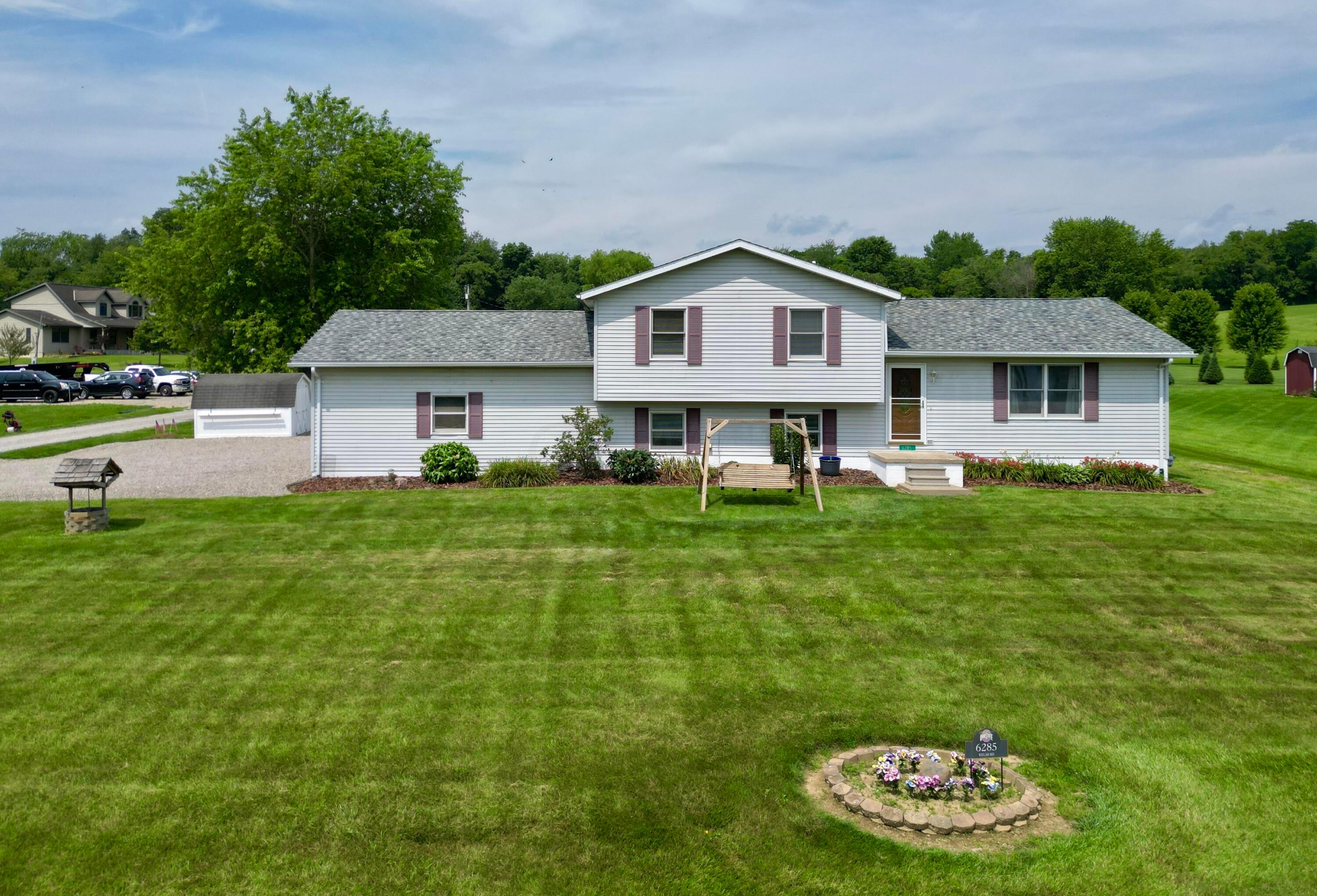 6285 Welsh Road Nashport, OH 43830 - Photo 40 of 47 dji_fly_20230629_142226_366_168865910420
