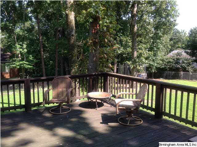 23 Timbercrest Circle Anniston, AL 36206 - Photo 20 of 22