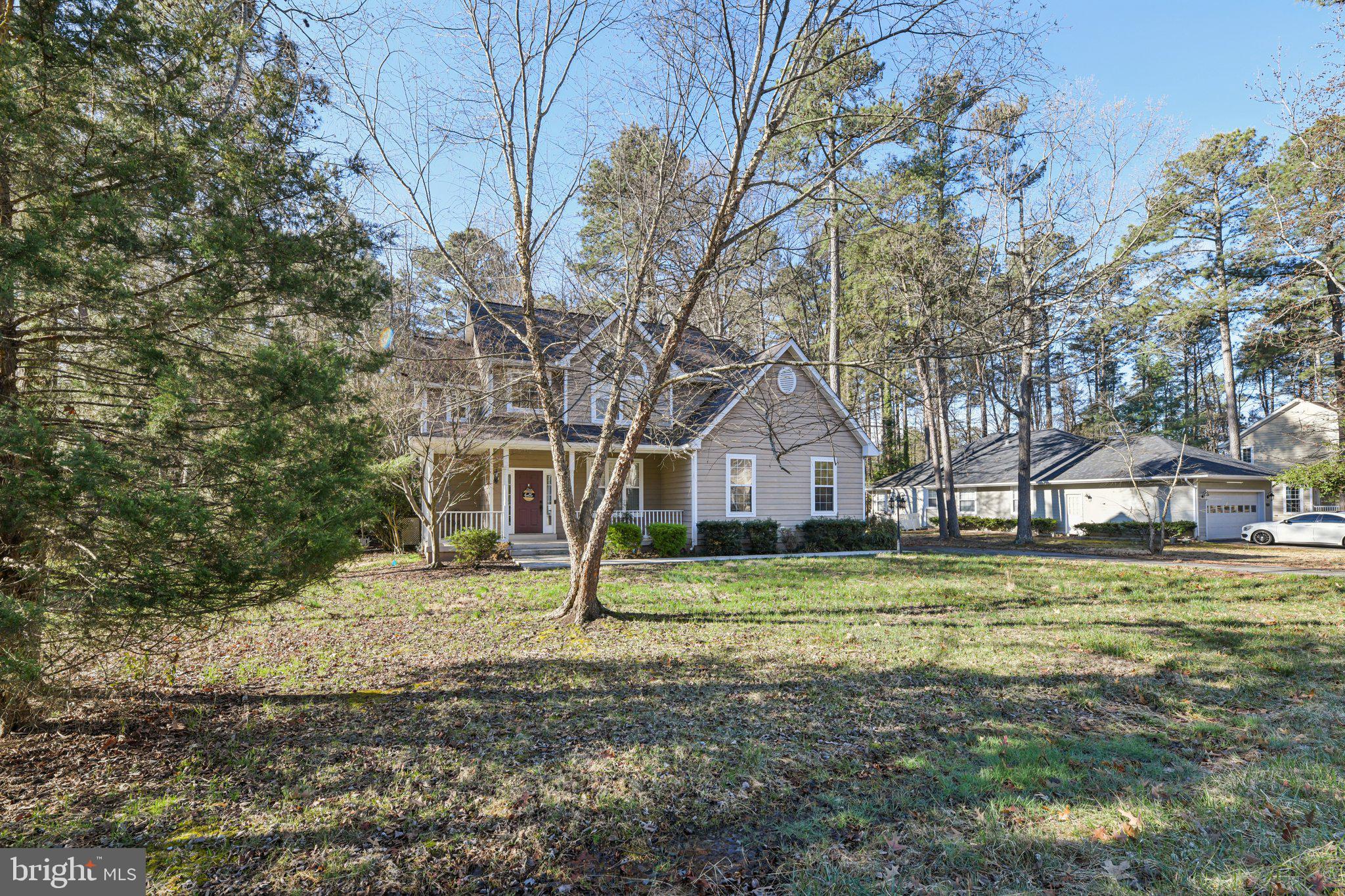 11275 Lord Baltimore Drive Swan Point, MD 20645 - Photo 3 of 35