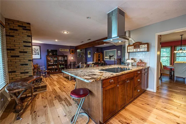 $465,000 | 537 Northeast State Route 13 Highway, Warrensburg, MO 64093