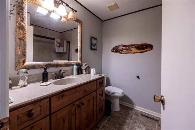 $465,000 | 537 Northeast State Route 13 Highway, Warrensburg, MO 64093