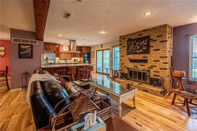 $465,000 | 537 Northeast State Route 13 Highway, Warrensburg, MO 64093