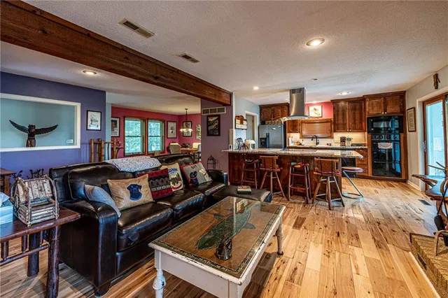 $465,000 | 537 Northeast State Route 13 Highway, Warrensburg, MO 64093