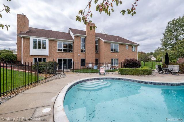 877 Jack Pine Drive Rochester, MI 48306 - Photo 62 of 72 Gallery Image 62