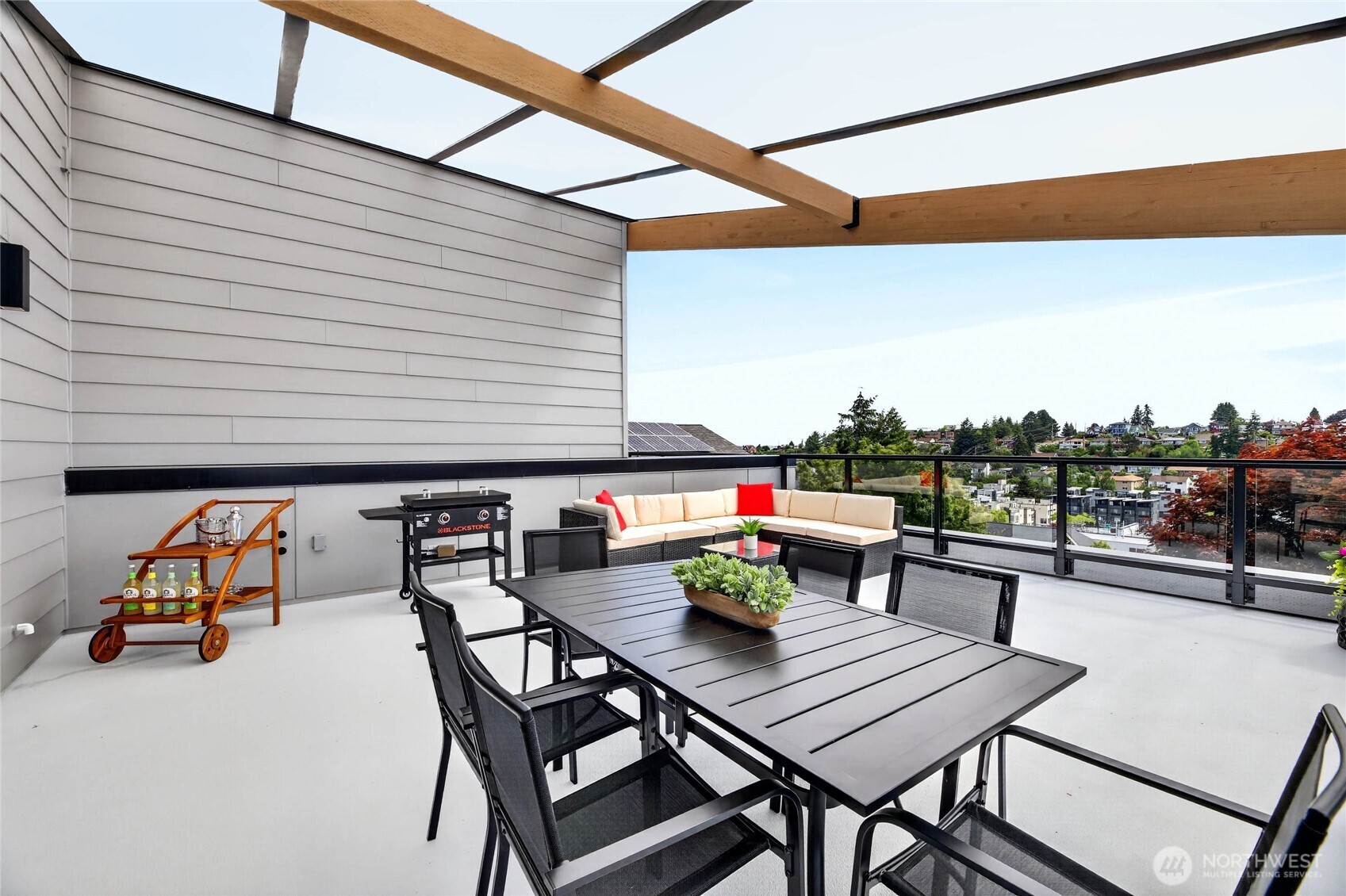 5039 41st Avenue Southwest, Unit 1 Seattle, WA 98136 - Photo 35 of 36