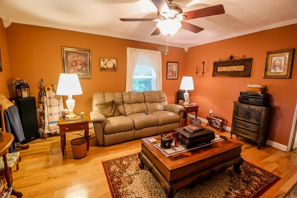 1250 Lemons Mill Road Georgetown, KY 40324 - Photo 18 of 26 Photo 18