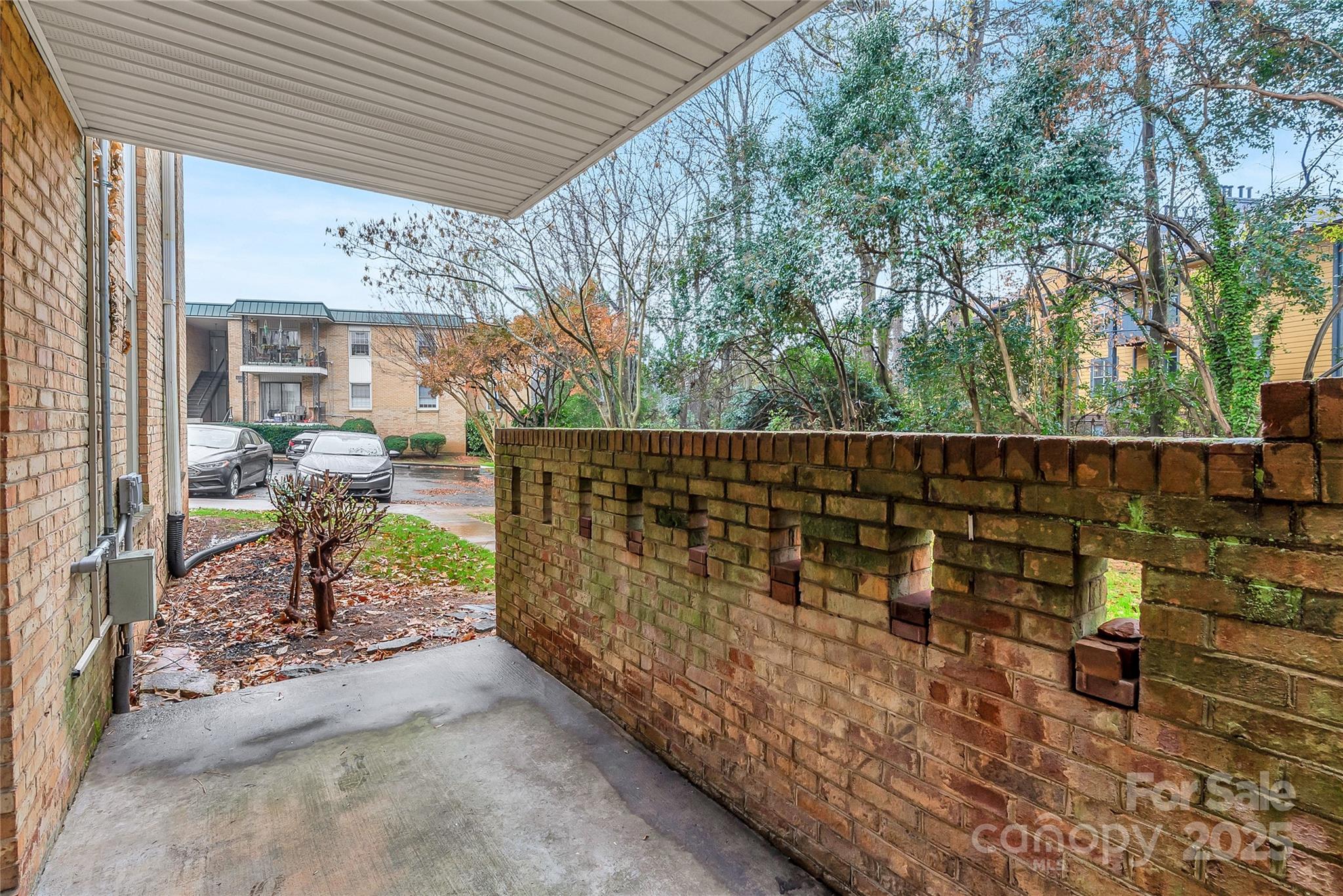 4754 Hedgemore Drive Charlotte, NC 28209 - Photo 18 of 19