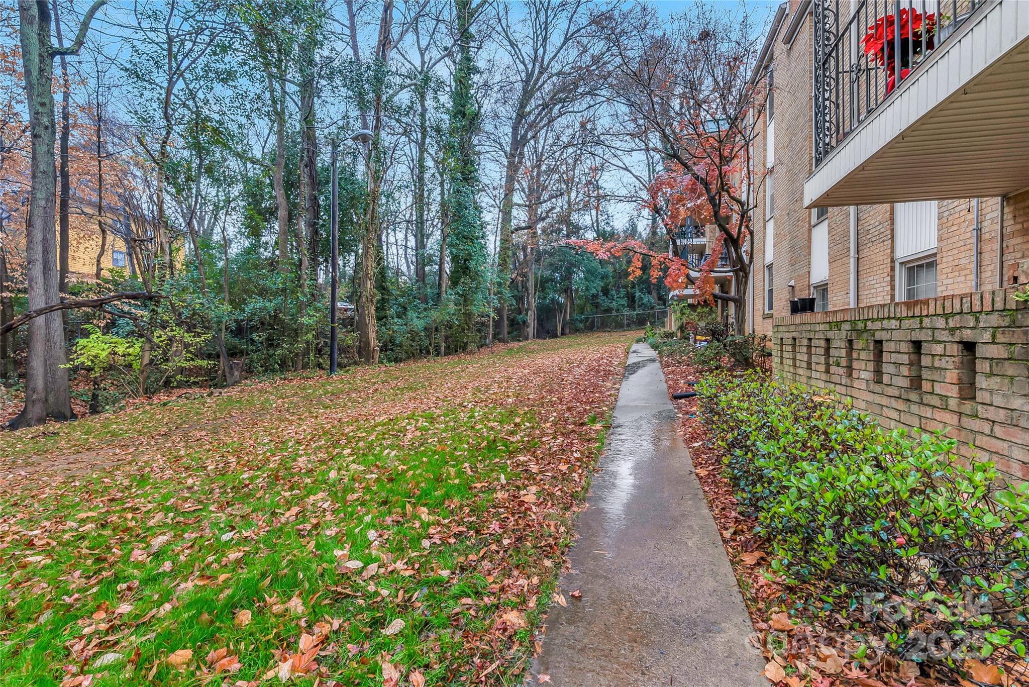 4754 Hedgemore Drive Charlotte, NC 28209 - Photo 19 of 19