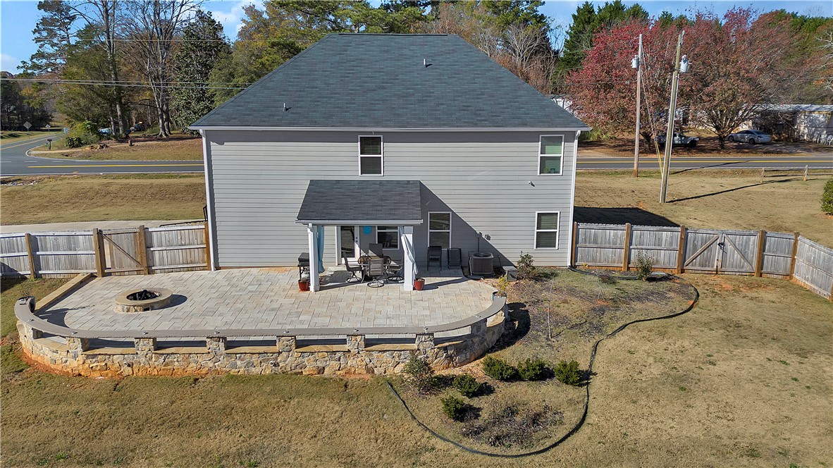 195 Poplar Springs Road Walhalla, SC 29691 - Photo 38 of 47