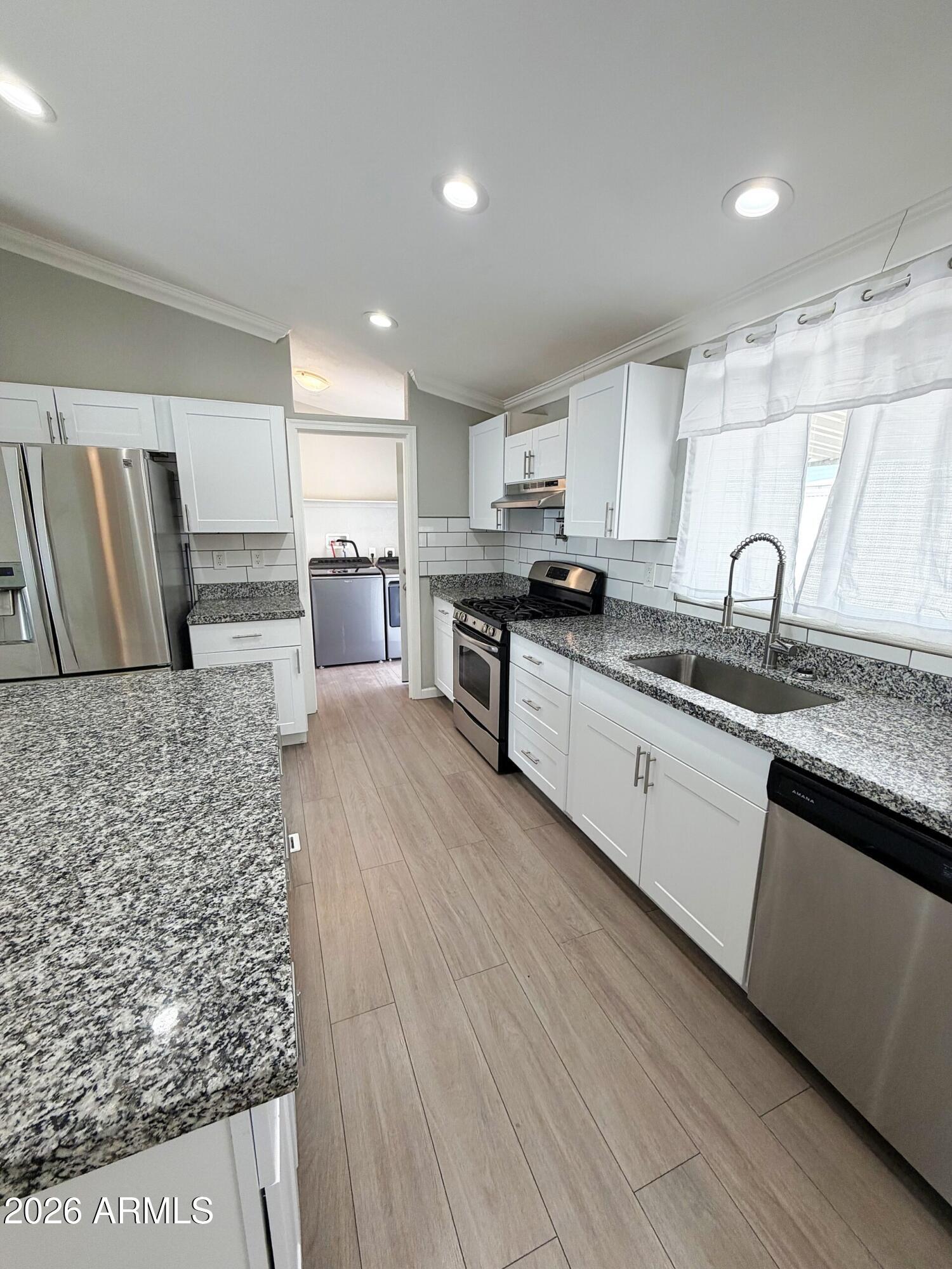 400 West Baseline Road, Unit 313 Tempe, AZ 85283 - Photo 4 of 22 Chaparral-Village-313-Image-6-scaled