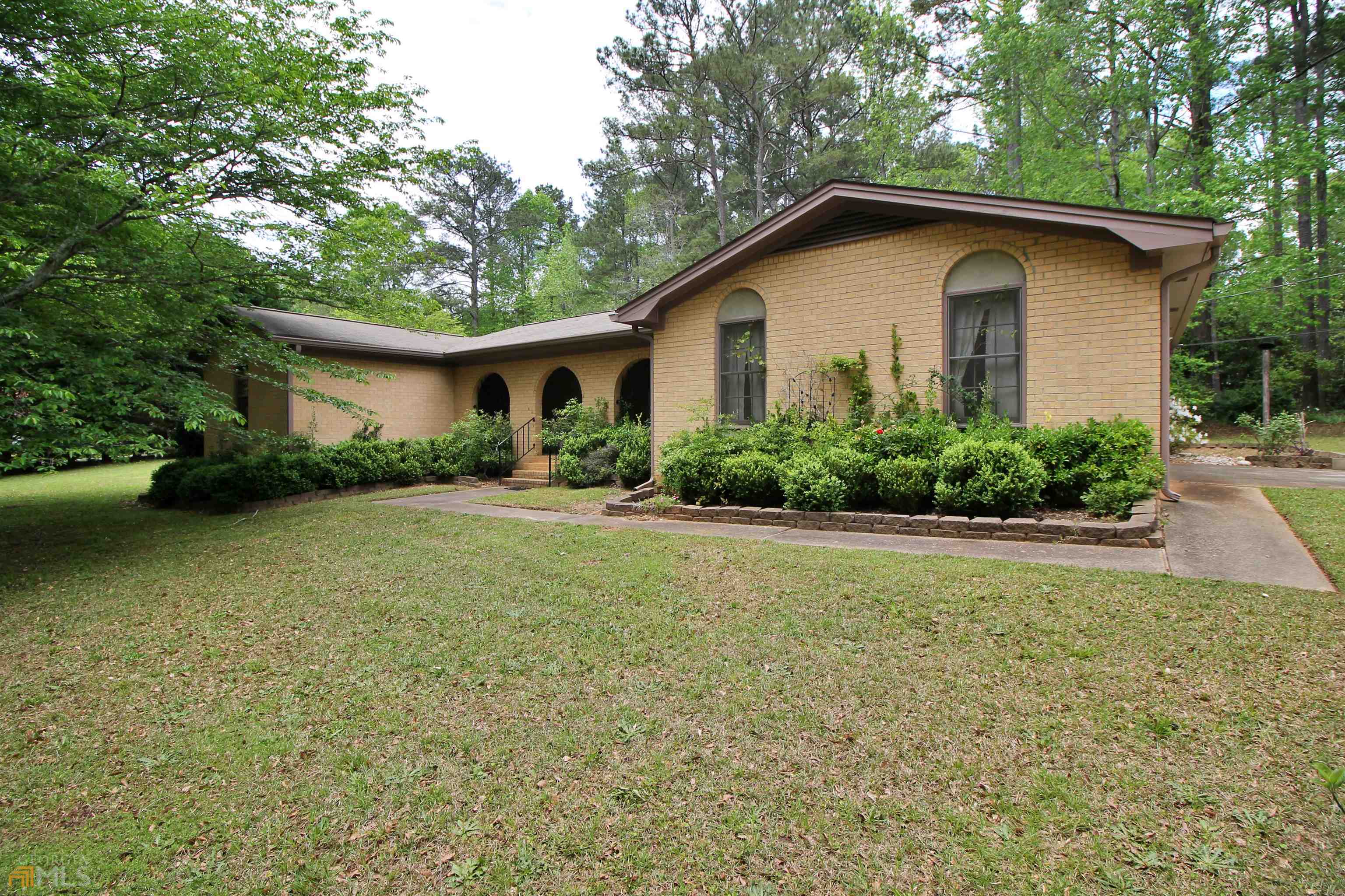 672 McDonough Road Hampton, GA 30228 - Photo 1 of 1 Gallery Image 1