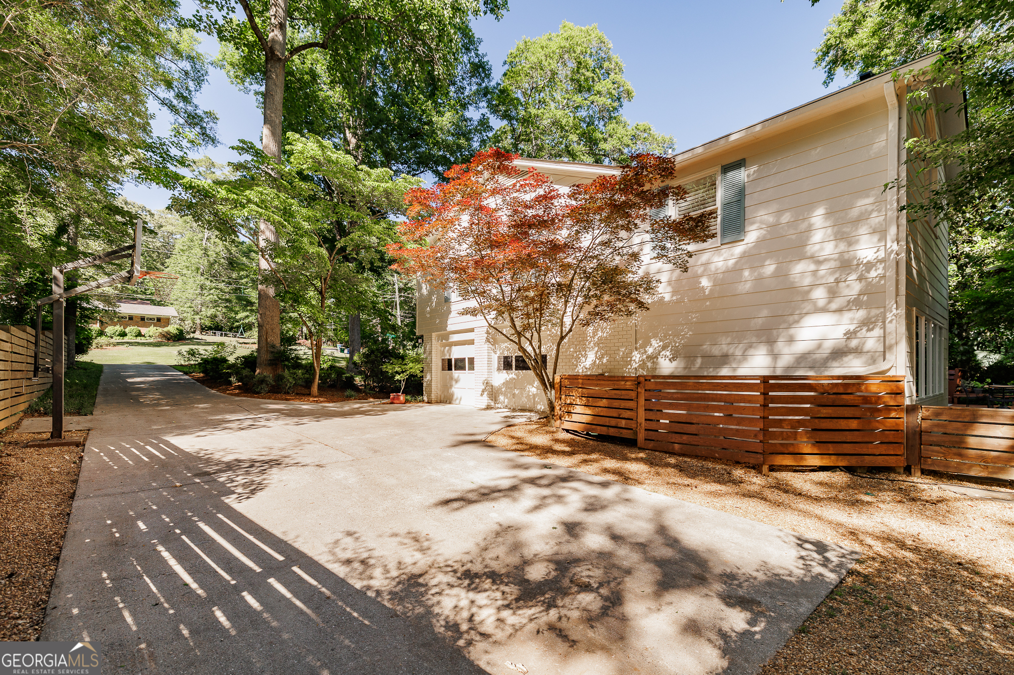390 Duncan Springs Road Athens, GA 30606 - Photo 64 of 75