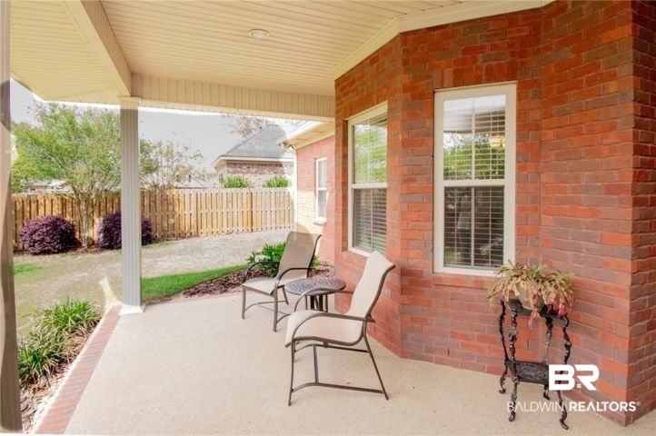 3710 Harvest Court Mobile, AL 36695 - Photo 42 of 49