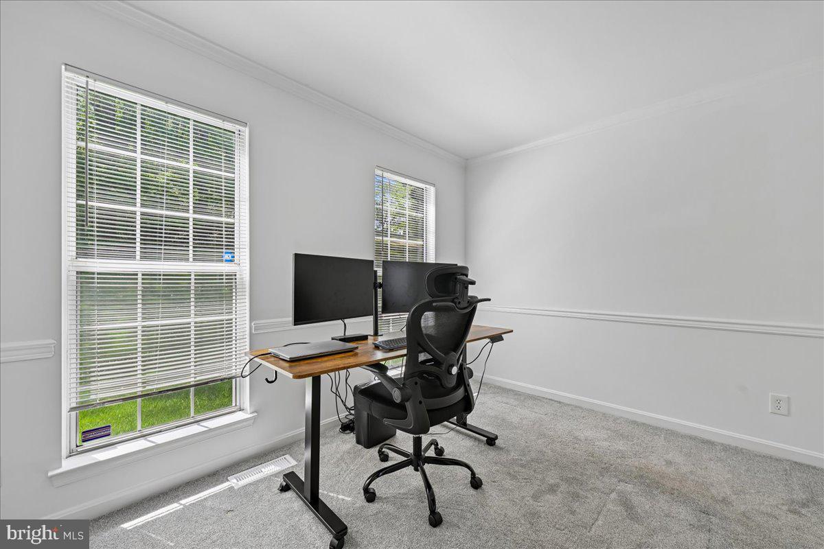 903 Brook Street Accokeek, MD 20607 - Photo 12 of 57 Quiet Office Perfect for Working from Home