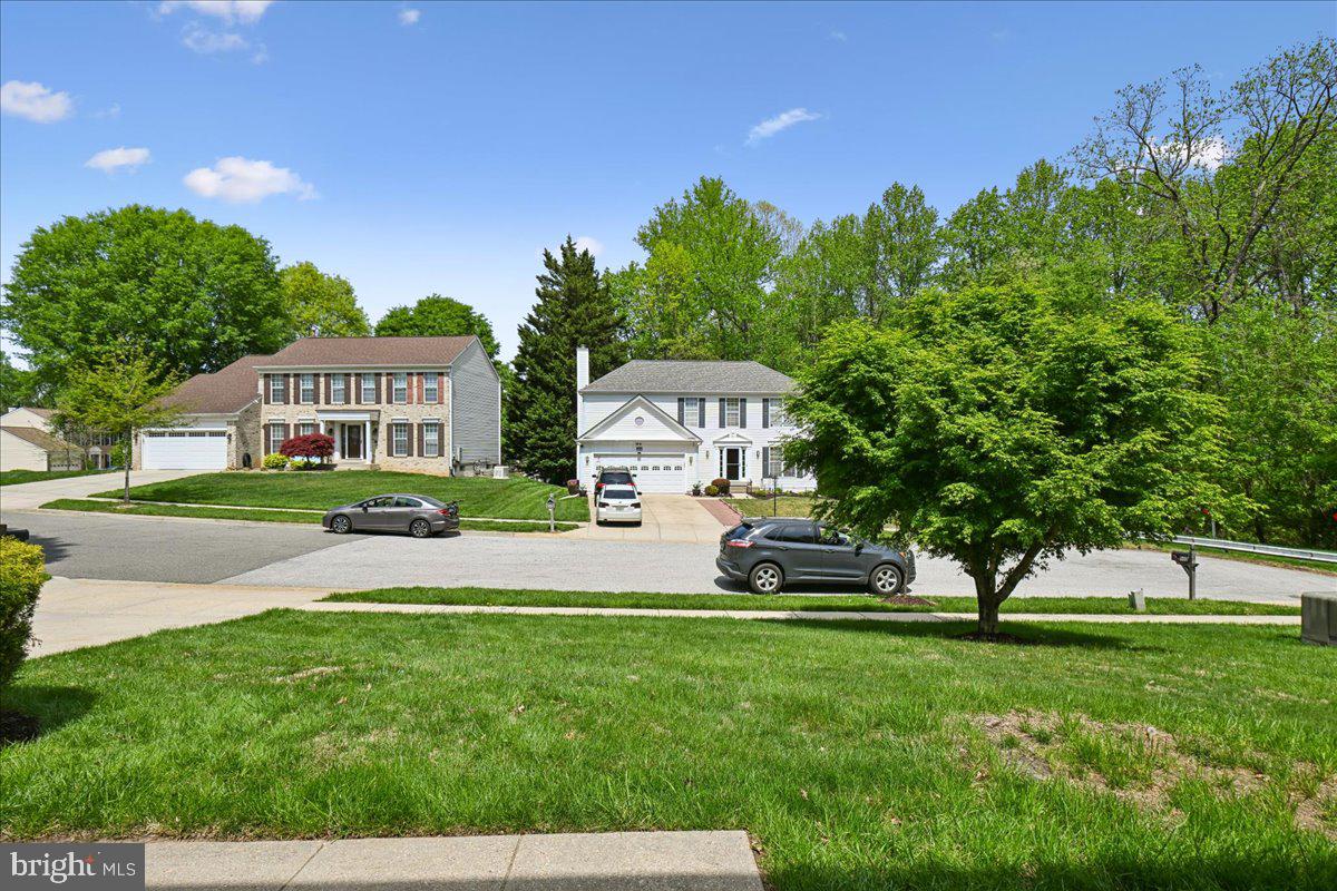 903 Brook Street Accokeek, MD 20607 - Photo 3 of 57 Quiet No-Thru Street in Whitehall Forest