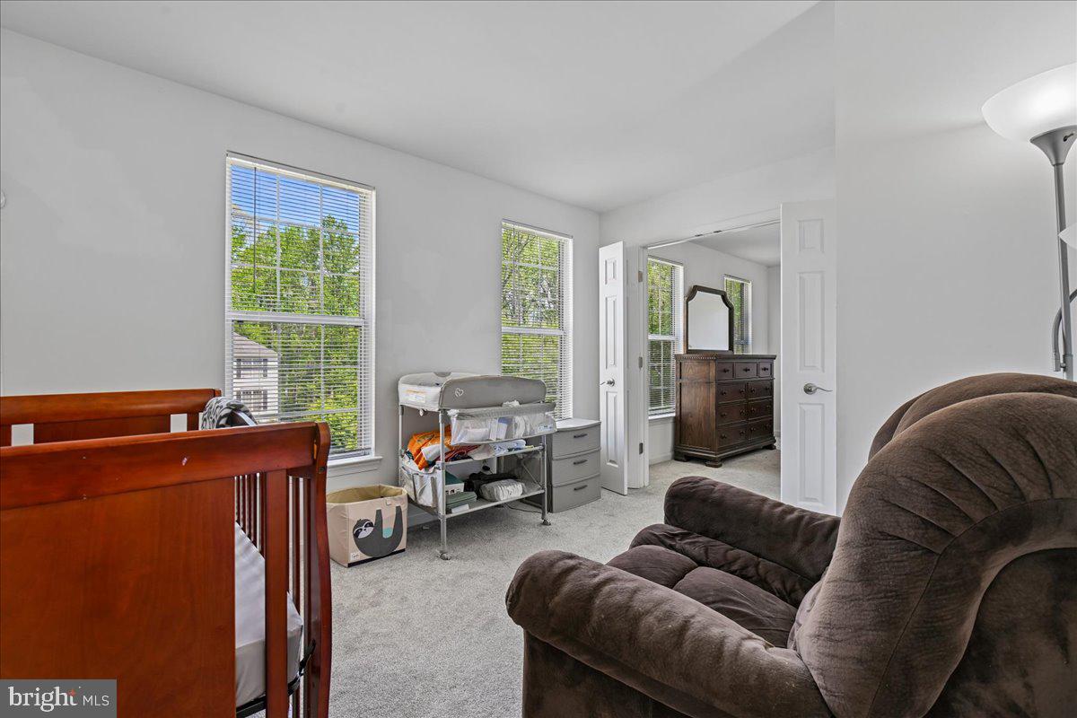 903 Brook Street Accokeek, MD 20607 - Photo 34 of 57 Primary Bonus Room or Bedroom 2
