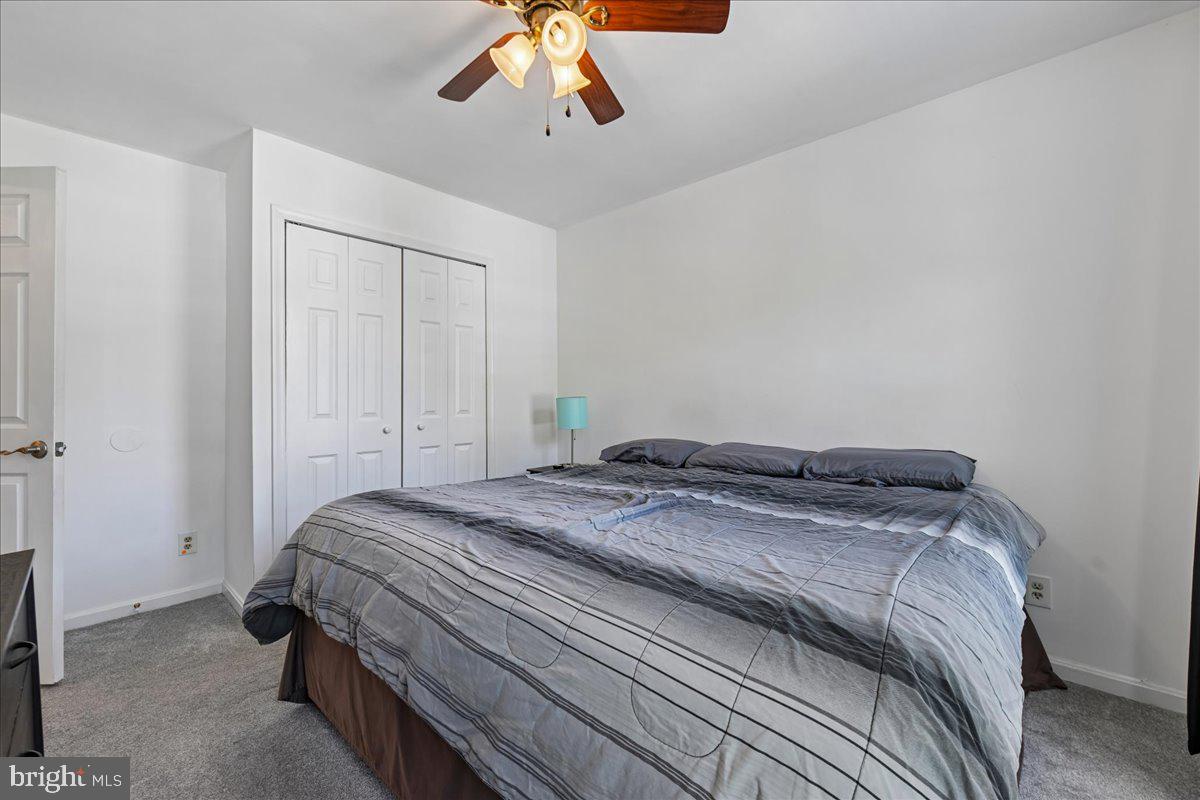903 Brook Street Accokeek, MD 20607 - Photo 38 of 57 Bedroom 3