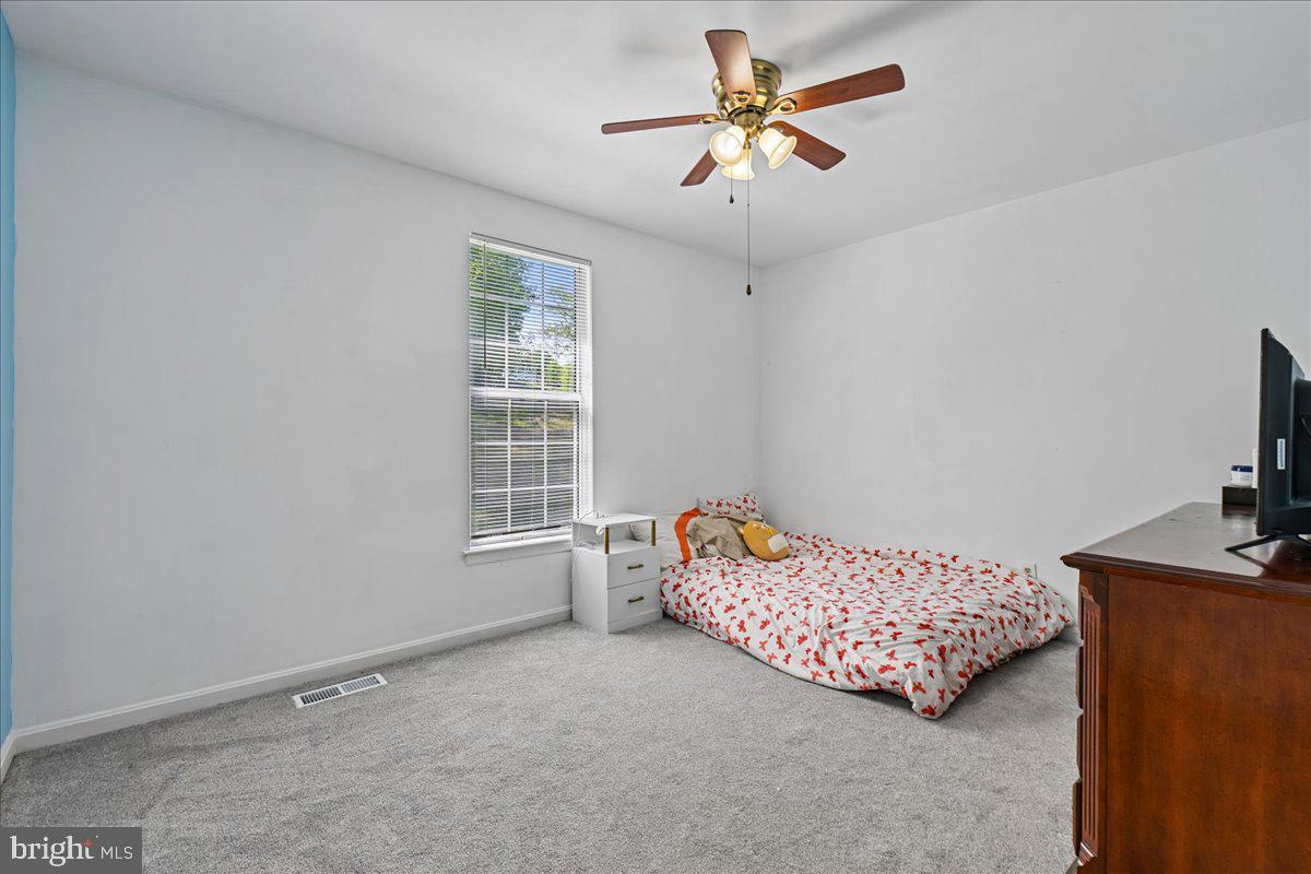 903 Brook Street Accokeek, MD 20607 - Photo 39 of 57 Large Bedroom 4