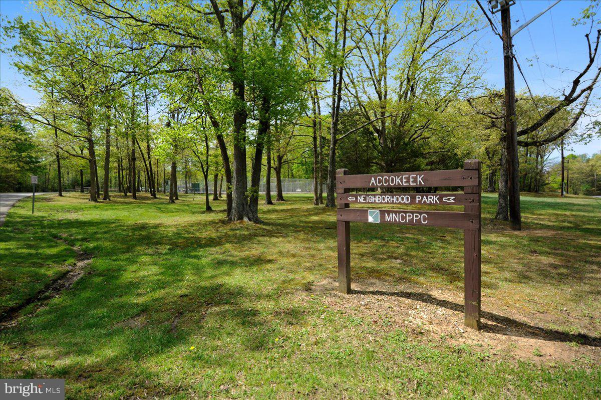 903 Brook Street Accokeek, MD 20607 - Photo 57 of 57 Accokeek Neighborhood Park