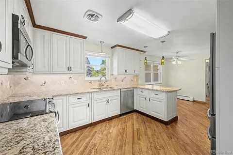 $650,000 | 3762 South Benton Way, Denver, CO 80235