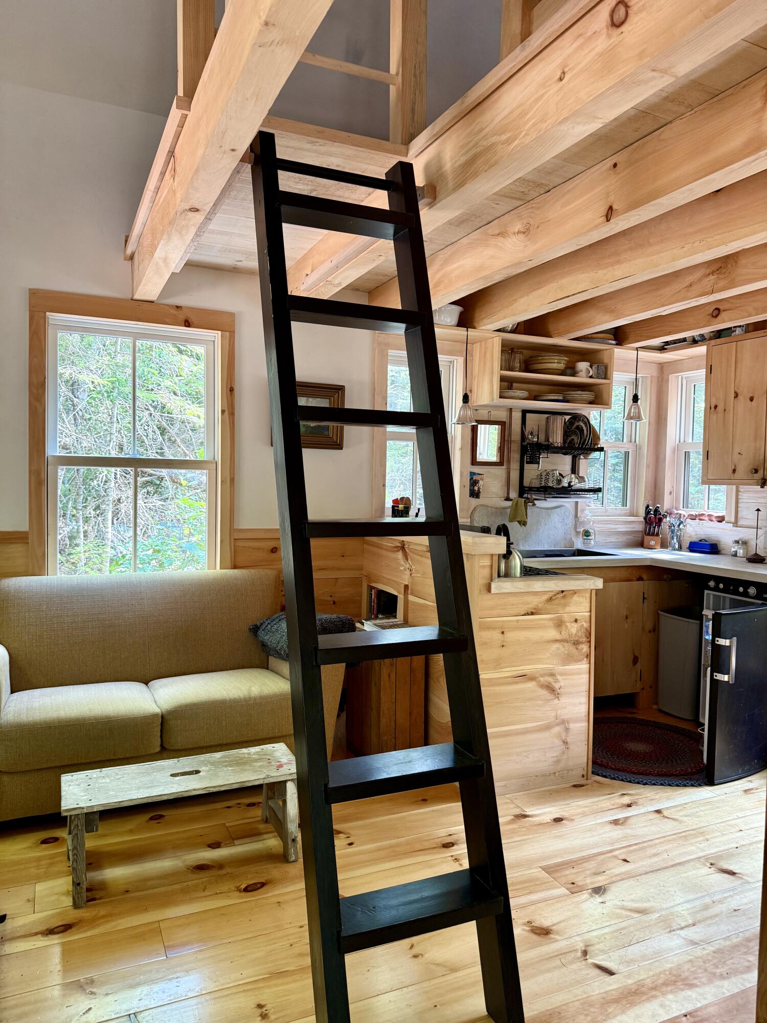 64 Dam Road Beddington, ME 04622 - Photo 32 of 40 IMG_1905