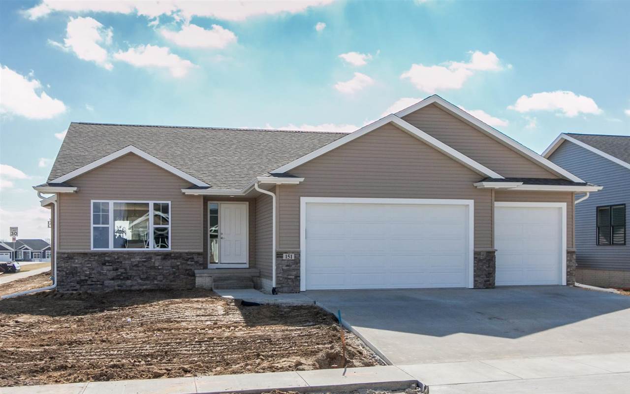 151 Saddleback Road Marion, IA 52302 - Photo 1 of 25 Gallery Image 1
