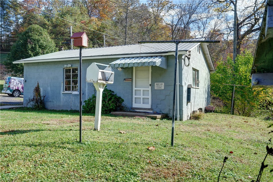 18 Slater Farm Road Charleston, WV 25312 - Photo 46 of 48 Gallery Image 46