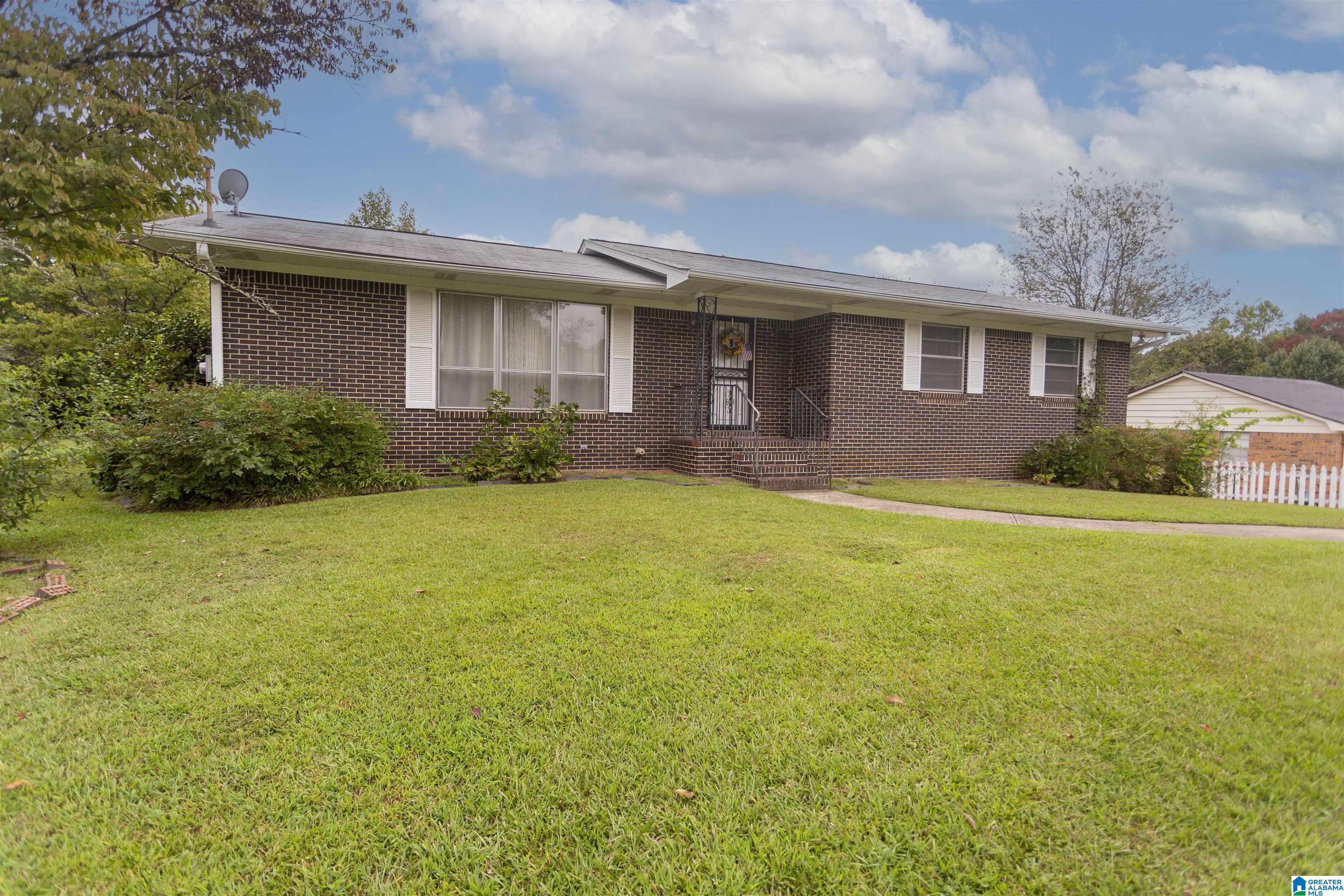 136 4th Plaza Pleasant Grove, AL 35127 - Photo 40 of 46