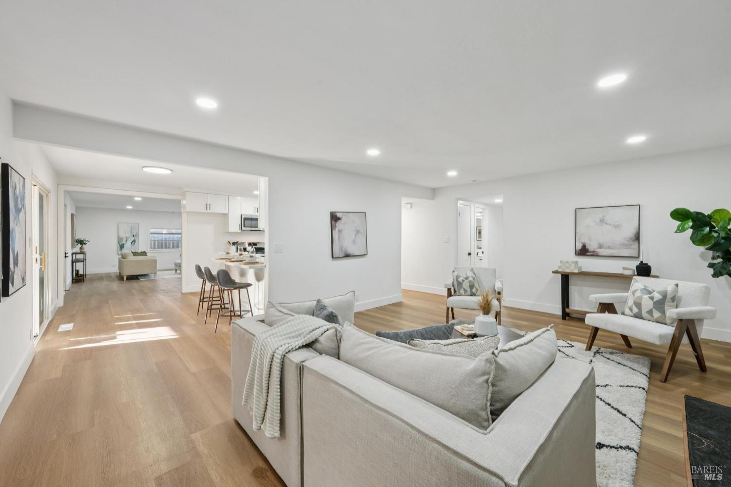 1728 Ensenada Court Santa Rosa, CA 95401 - Photo 11 of 66