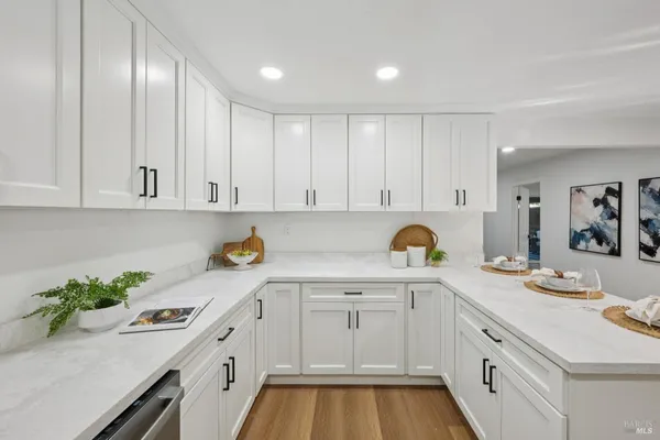 $725,000 | 1728 Ensenada Court, Santa Rosa, CA 95401