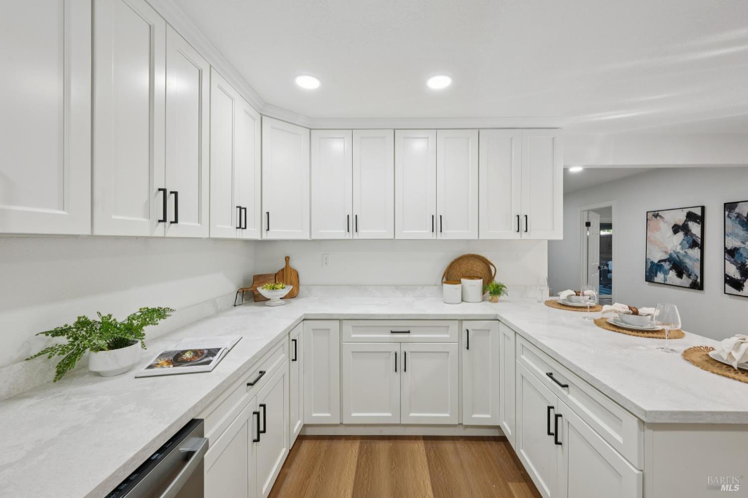 1728 Ensenada Court Santa Rosa, CA 95401 - Photo 19 of 66