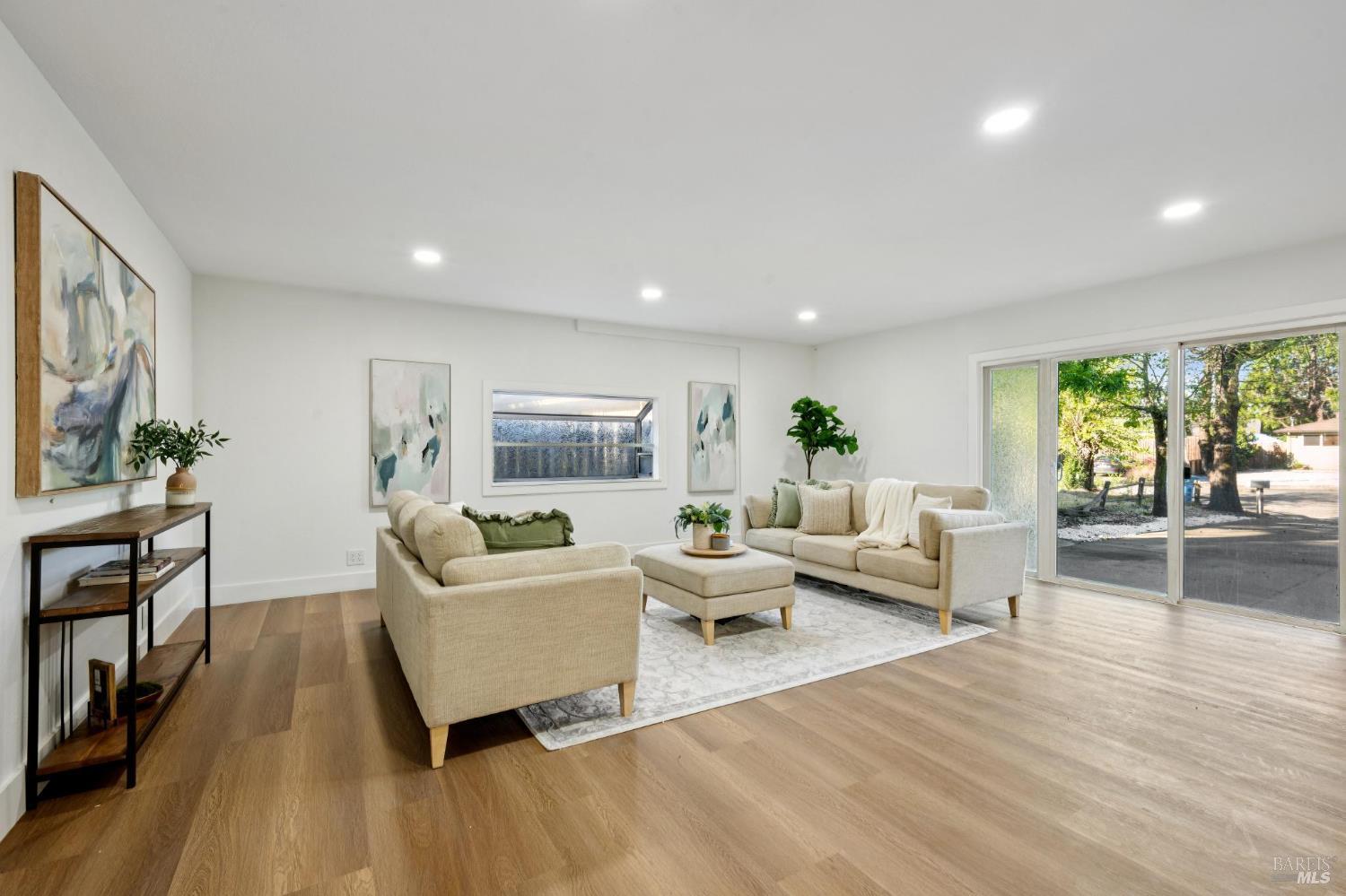 1728 Ensenada Court Santa Rosa, CA 95401 - Photo 25 of 66