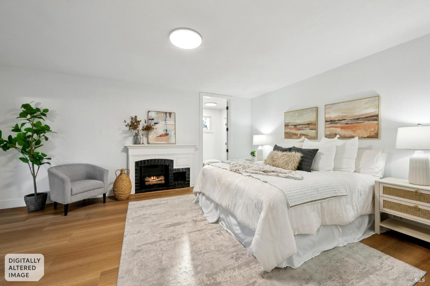 1728 Ensenada Court Santa Rosa, CA 95401 - Photo 31 of 66