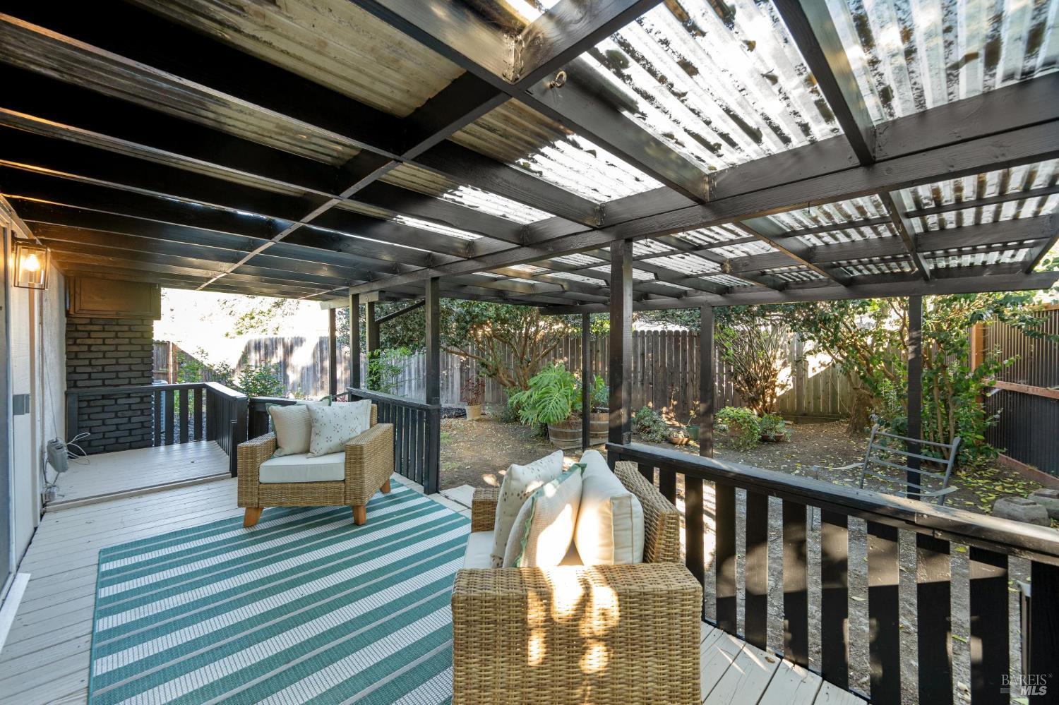 1728 Ensenada Court Santa Rosa, CA 95401 - Photo 51 of 66