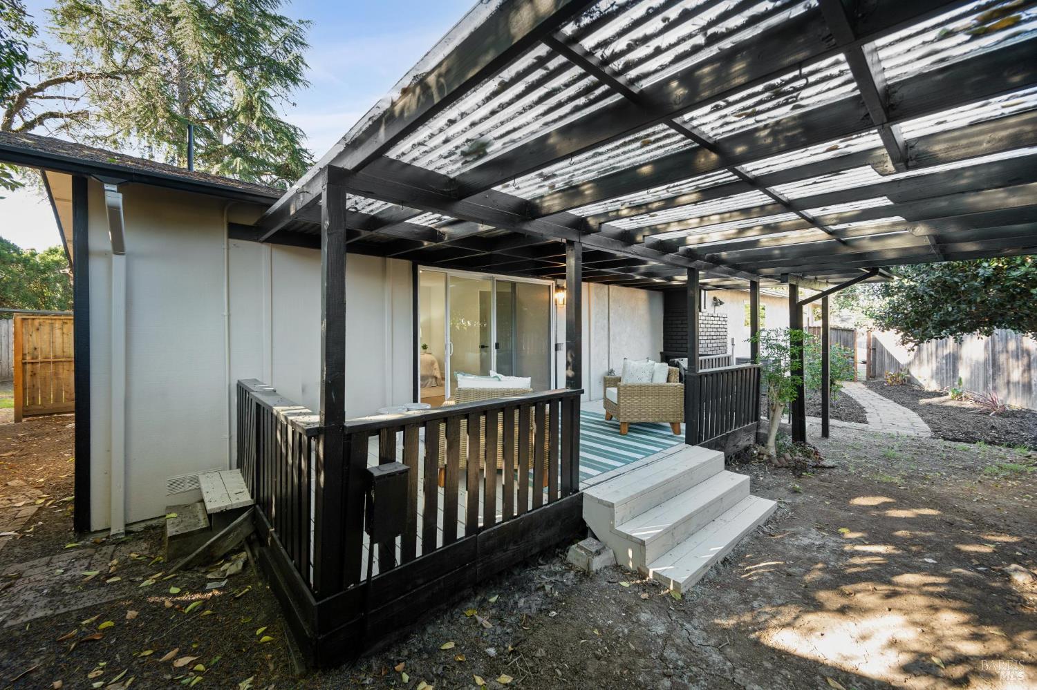 1728 Ensenada Court Santa Rosa, CA 95401 - Photo 53 of 66