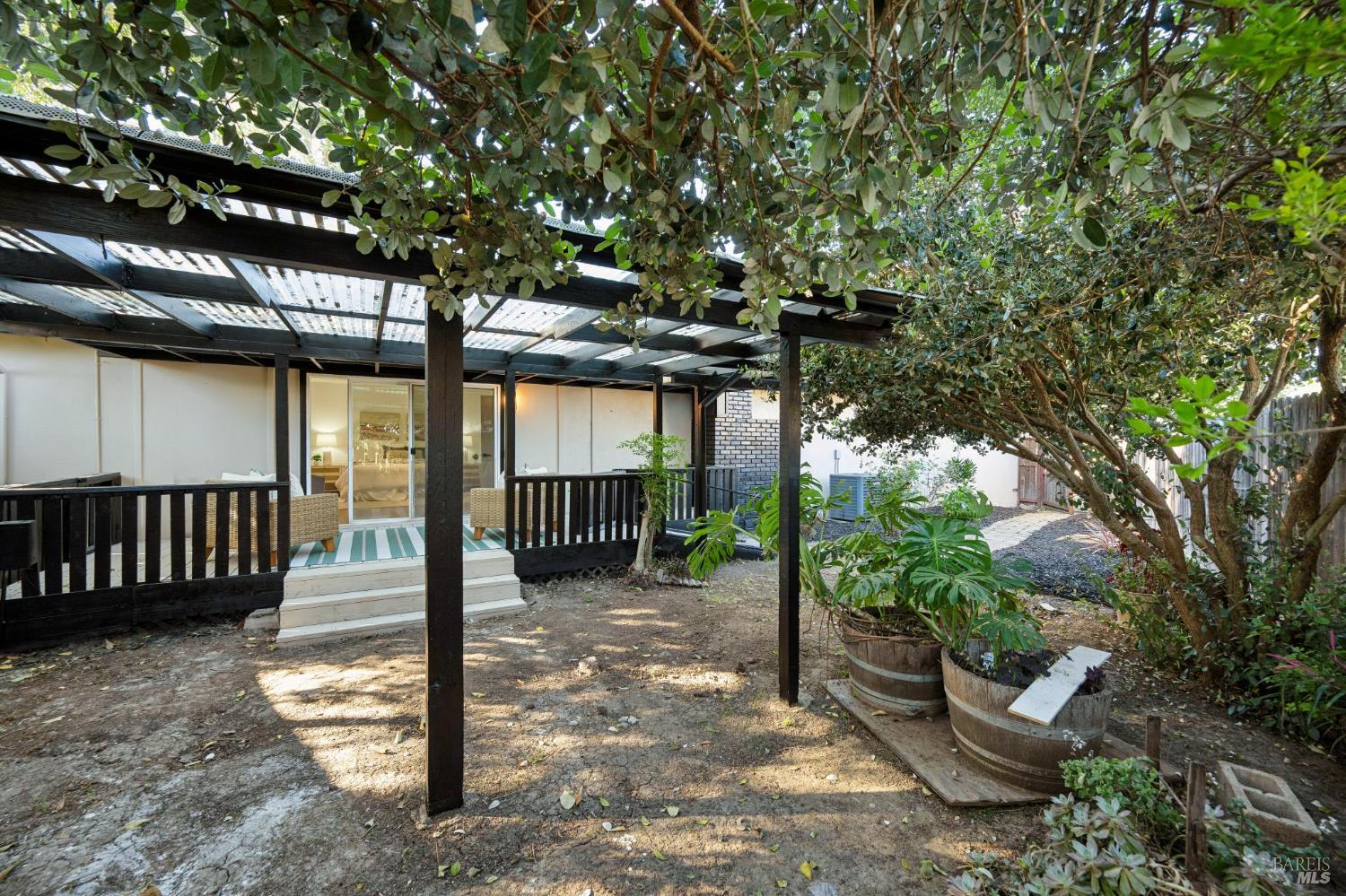 1728 Ensenada Court Santa Rosa, CA 95401 - Photo 55 of 66