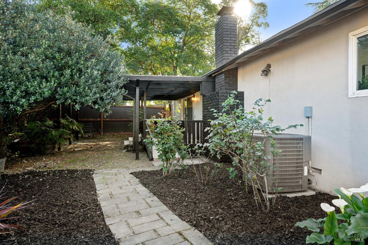 1728 Ensenada Court Santa Rosa, CA 95401 - Photo 58 of 66