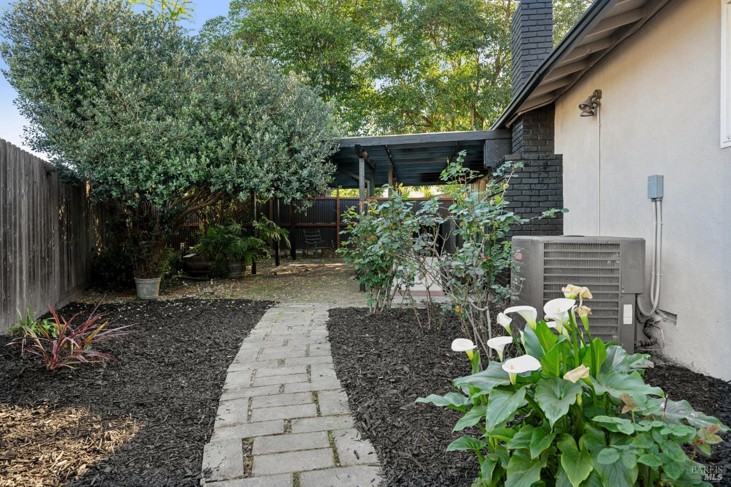 1728 Ensenada Court Santa Rosa, CA 95401 - Photo 59 of 66