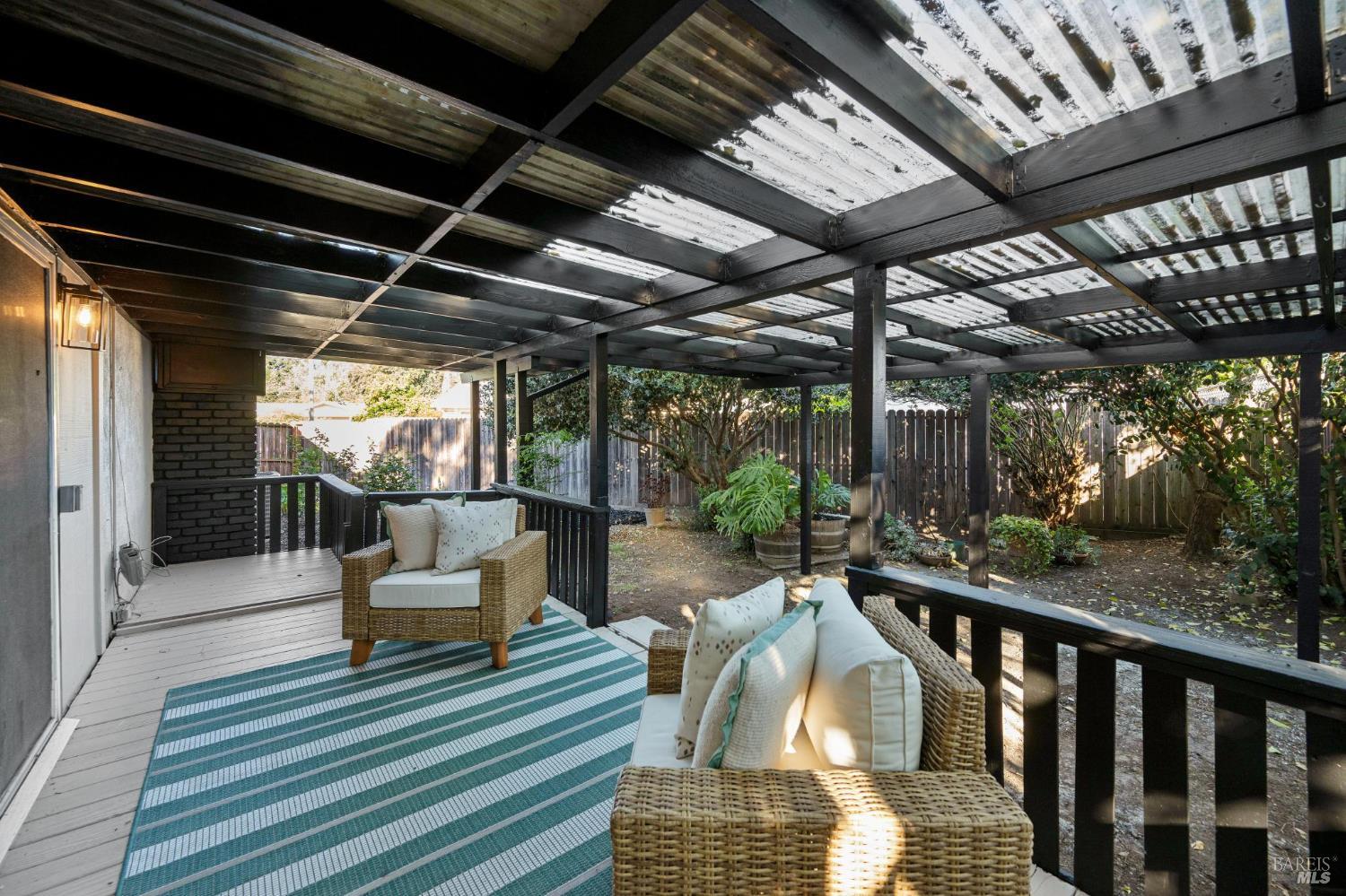 1728 Ensenada Court Santa Rosa, CA 95401 - Photo 62 of 66