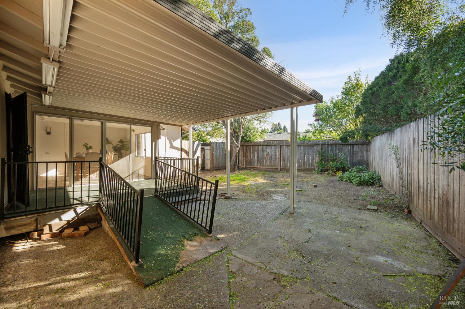 1728 Ensenada Court Santa Rosa, CA 95401 - Photo 64 of 66