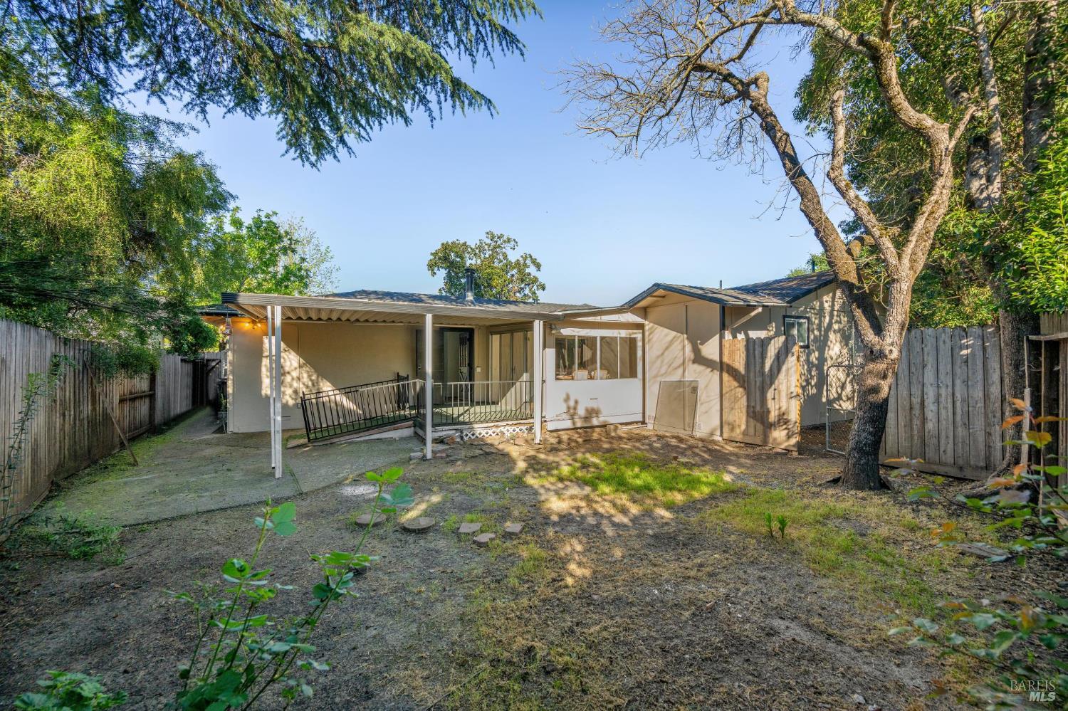 1728 Ensenada Court Santa Rosa, CA 95401 - Photo 65 of 66