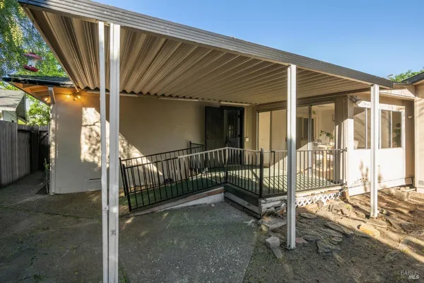 $725,000 | 1728 Ensenada Court, Santa Rosa, CA 95401