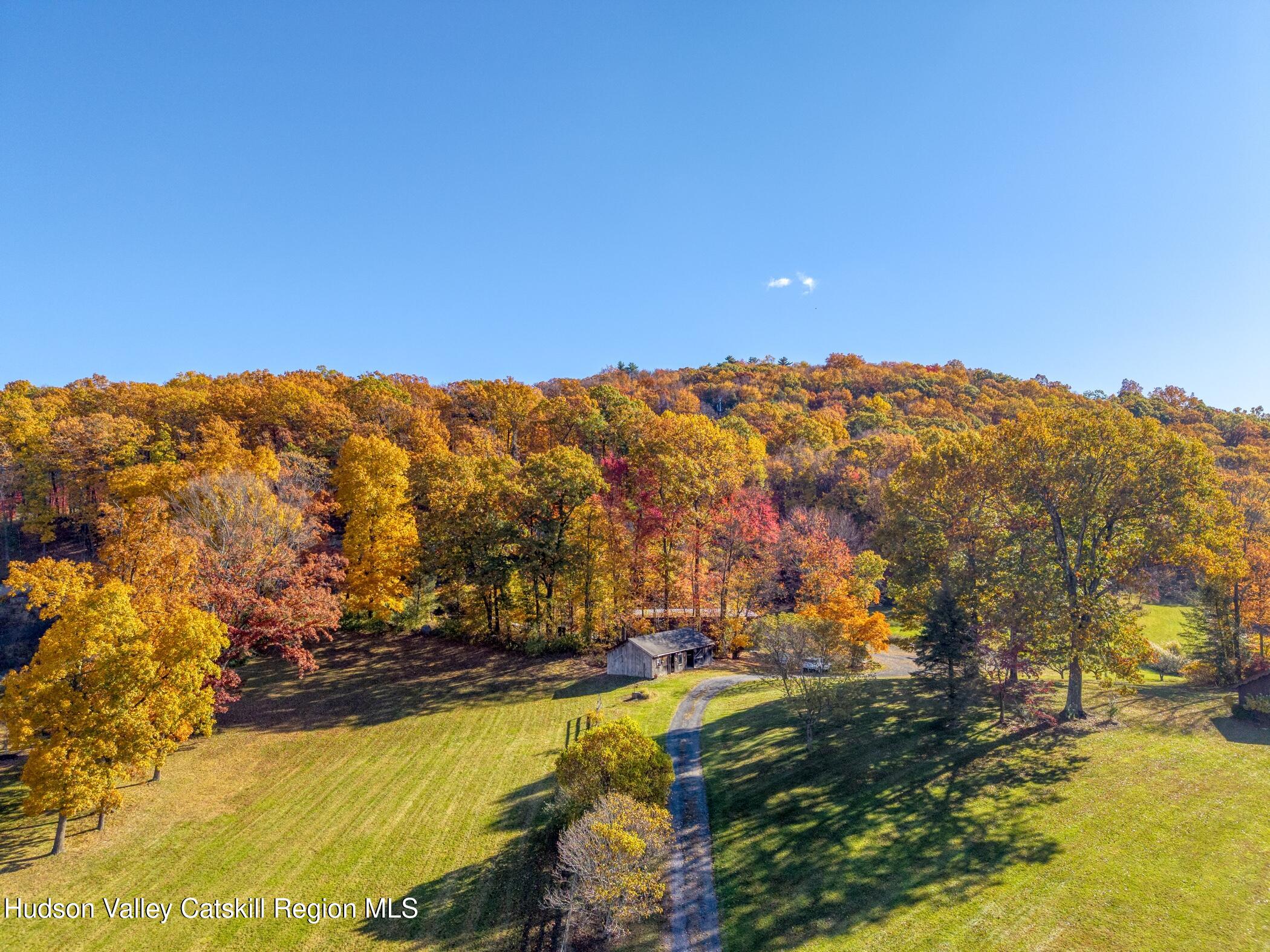 81 Union Center Road Ulster Park, NY 12487 - Photo 59 of 60 Image-35